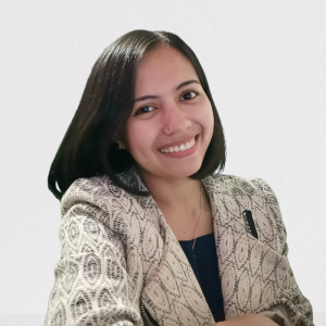 Maria Niña P. Ganaden-Freelancer in ,Philippines