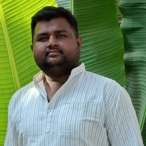 Abhijeet Borade-Freelancer in Jalna,India