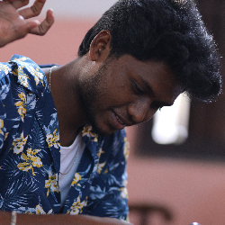 nazren sam-Freelancer in Chennai,India