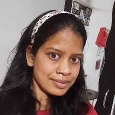 Indu Jaiswal-Freelancer in Rajkot,India