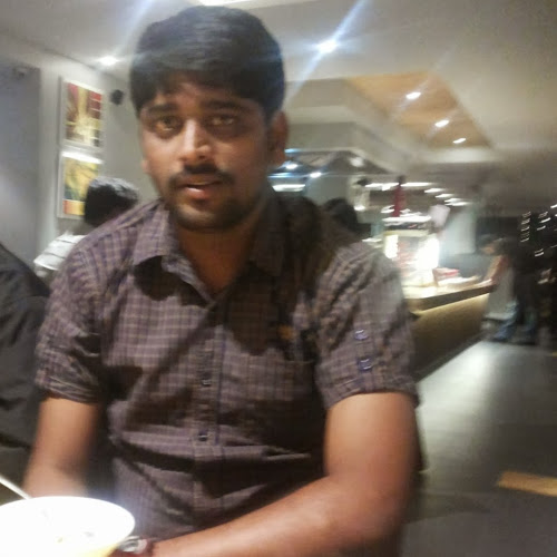 Vamshi Dhar Reddy Singi Reddy-Freelancer in Hyderabad,India