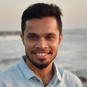 IMAN-Freelancer in cumilla,Bangladesh