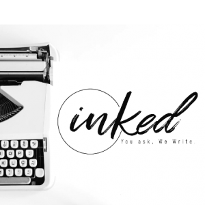 INKED Writing Commission-Freelancer in Esperanza,Philippines