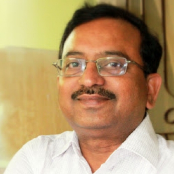 Rvrk Murthy-Freelancer in Hyedrabad,India
