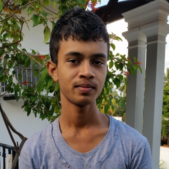 Hakeem Udayar-Freelancer in Colombo,Sri Lanka