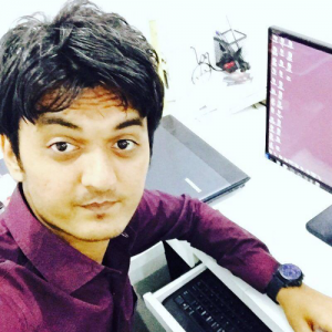 Fenil Donda-Freelancer in Surat,India