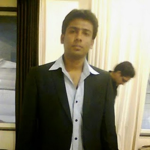 Nikhil Agrahari-Freelancer in Varanasi,India