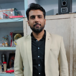 Nikhil Agrahari-Freelancer in Varanasi,India