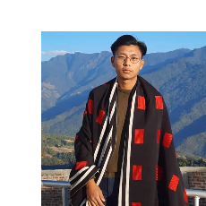 Jeolam Khiam-Freelancer in Dimapur, Nagaland,India