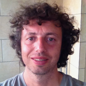 Chaim Rydlewicz-Freelancer in Tel Aviv,Israel