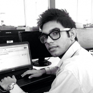 Swikrit Malik-Freelancer in Mohali,India