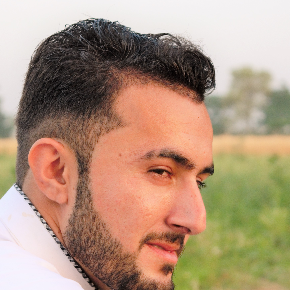 Muhammad Iqbal-Freelancer in Peshawer,Pakistan