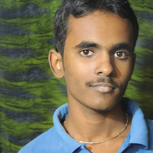 Kamesh Prabu-Freelancer in Coimbatore,India