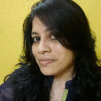 Neha Shrimal-Freelancer in Surat,India