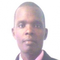 Eliud Geryng-Freelancer in ,Kenya