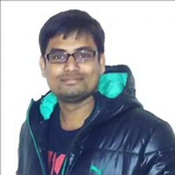 Vipin Vishwakarma-Freelancer in Bhopal,India