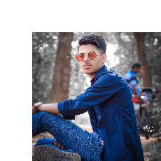 Swarupananda Das-Freelancer in Kharagpur,India