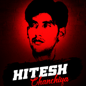 Hitesh Chanchiya-Freelancer in rajkot,India