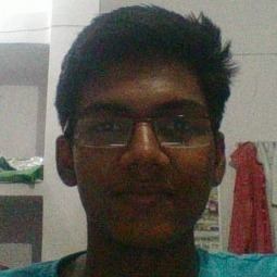 Ashutosh Tripathi-Freelancer in ,India