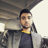 Hassaan Malil-Freelancer in ,Pakistan
