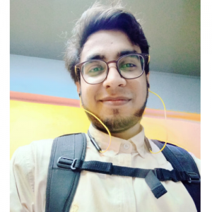 Saad Rizwan-Freelancer in Karachi,Pakistan