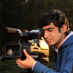 Jay Modha-Freelancer in Dehradun,India