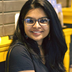 Aishwarya Nair-Freelancer in Kochi,India