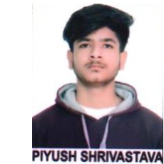 Piyush Shrivastava-Freelancer in Gwalior,India