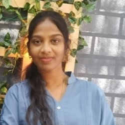 KUNCHAPA SAI KEERTHANA-Freelancer in ANANTAPUR,India