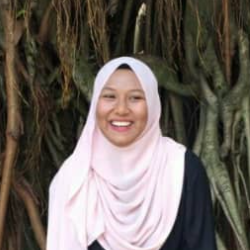 Irdina Nur Syafiqah Suhaimi-Freelancer in Taiping,Malaysia