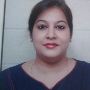 Jyoti Goel-Freelancer in Moradabad UP,India