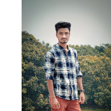 Nasim Islam Nafi-Freelancer in Rajshahi,Bangladesh