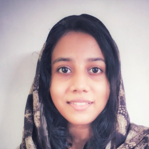 Sunena Parveen H-Freelancer in Palakkad,India