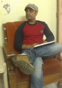 Amit Jaiswal-Freelancer in Varanasi, India,India