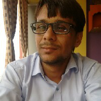 Khemraj Kaffle-Freelancer in ,India
