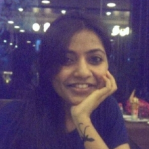 Vineeta Anand-Freelancer in Gurugram,India