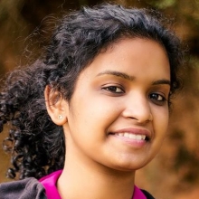 Neethi Abraham-Freelancer in Bangalore,India
