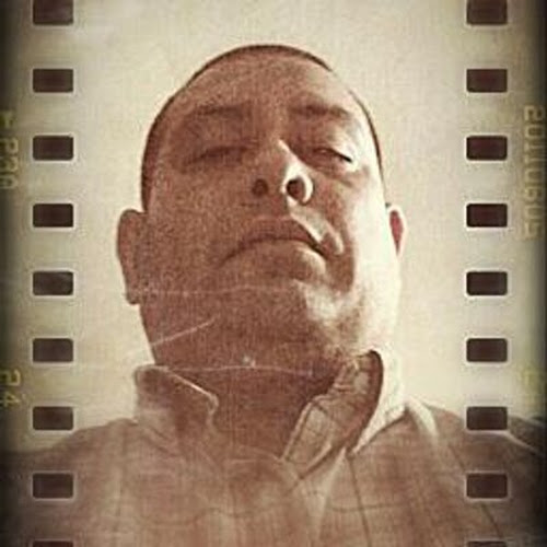 Richard Noriega-Freelancer in El Paso,USA