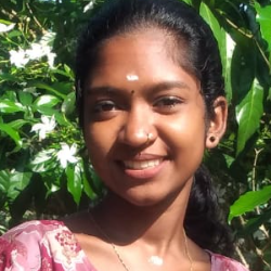 VIDHYA V-Freelancer in Thiruvananthapuram,India