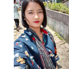 Mercy Suantak-Freelancer in Shillong,India