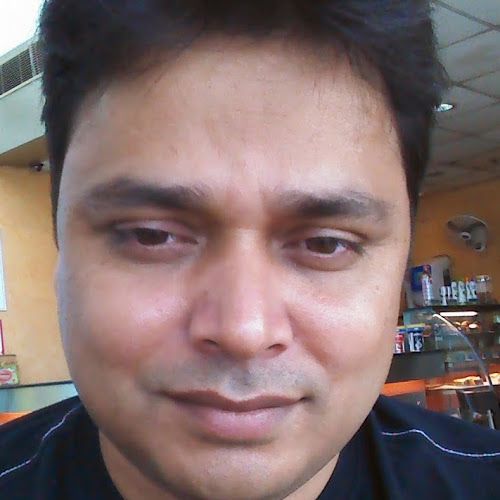 Fareed Ahmed-Freelancer in ,India