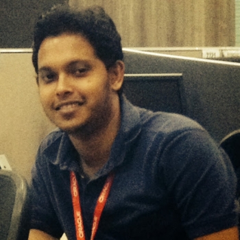 Rohit Gavas-Freelancer in Mumbai,India