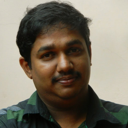 Rahul Sasidharan-Freelancer in Alappuzha,India