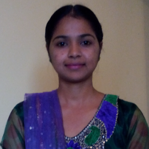 S Leena-Freelancer in Bengaluru,India