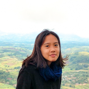 Atasha Edullantes-Freelancer in Pangantucan,Philippines