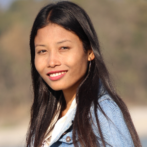 Monika Mahato-Freelancer in Nawalpur,Nepal