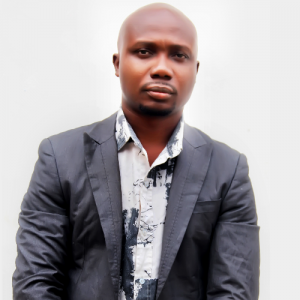 Oke Opeyemi-Freelancer in Lagos,Nigeria