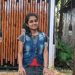 Sai Deepika-Freelancer in Bengaluru,India