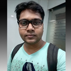 Jit Chakraborty-Freelancer in Kolkata,India