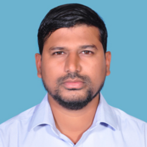 Samiullah Mohammed-Freelancer in Hyderabad,India